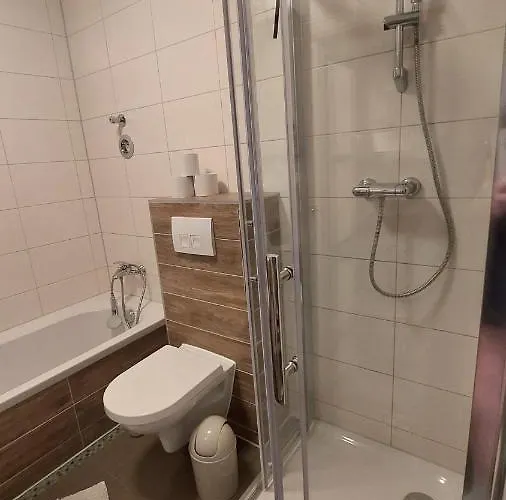 Apartment An Der Stadtmauer