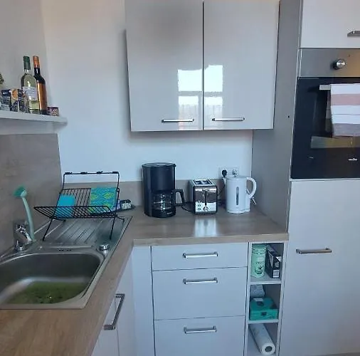 An Der Stadtmauer * Halberstadt